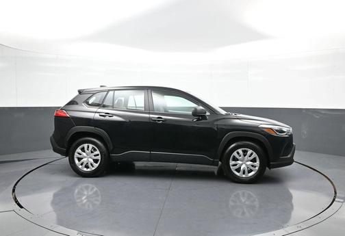 2022 Toyota Corolla Cross L