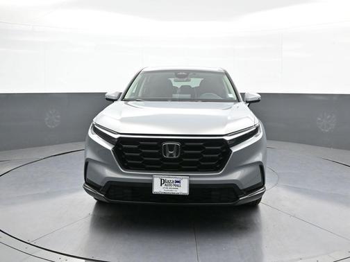 2025 Honda CR-V LX AWD