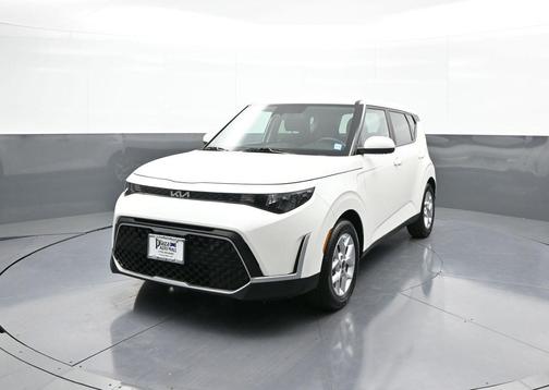 2023 Kia Soul S