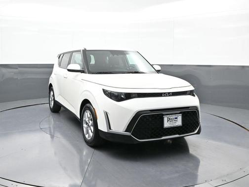 2023 Kia Soul S