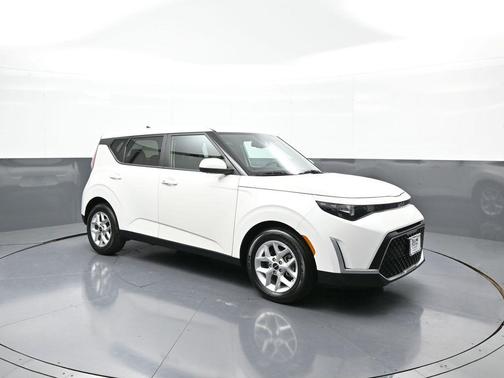 2023 Kia Soul S