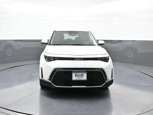 2023 Kia Soul S