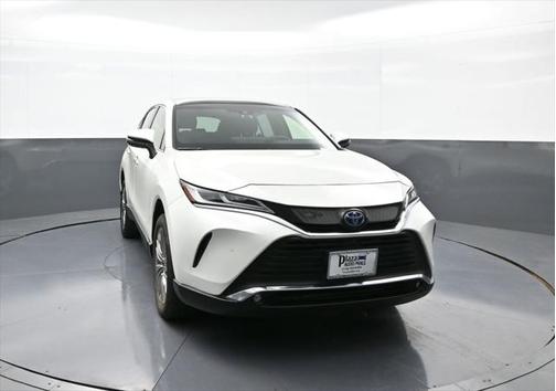 2022 Toyota Venza LE