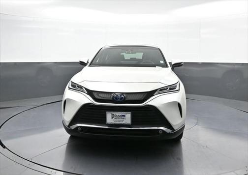 2022 Toyota Venza LE