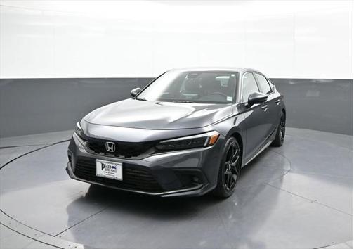 2024 Honda Civic Sport Touring