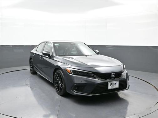 2024 Honda Civic Sport Touring