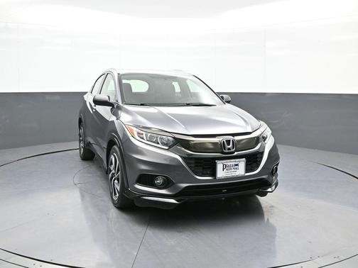 2020 Honda HR-V AWD Sport