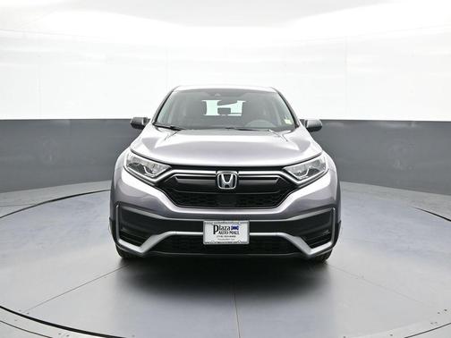 2020 Honda CR-V AWD LX