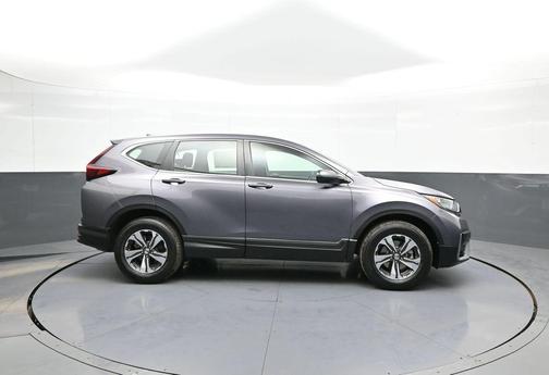 2020 Honda CR-V AWD LX