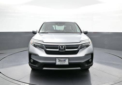 2022 Honda Pilot AWD EX-L