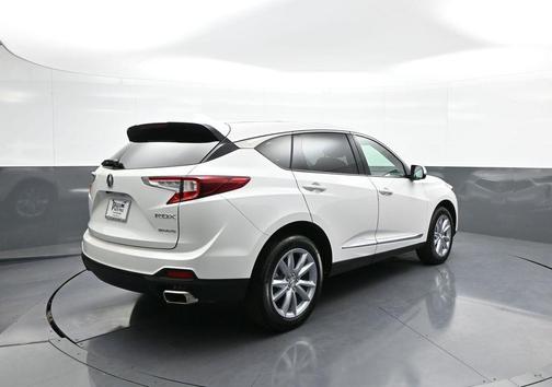 2023 Acura RDX Base