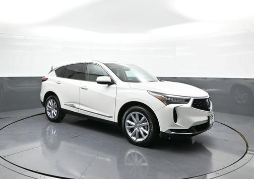 2023 Acura RDX Base