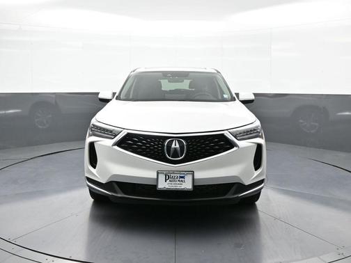 2023 Acura RDX Base