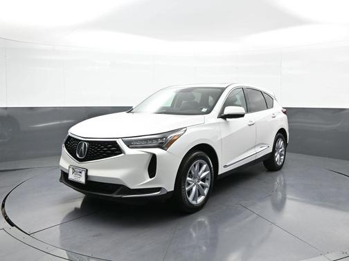2023 Acura RDX Base
