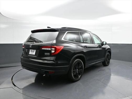 2022 Honda Pilot AWD Special Edition