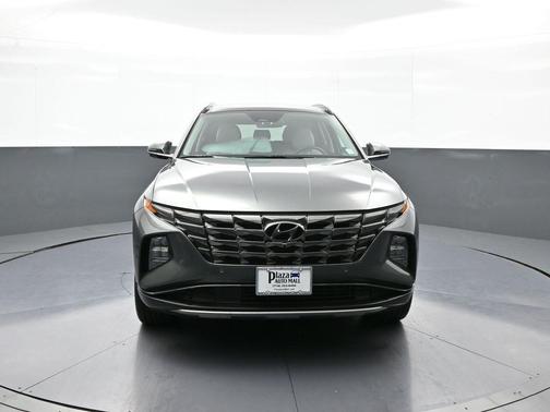 2023 Hyundai TUCSON Plug-In Hybrid Limited