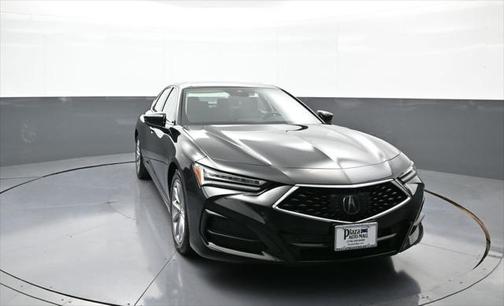 2022 Acura TLX FWD