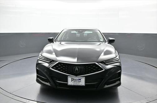 2022 Acura TLX FWD