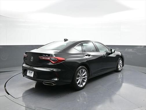 2022 Acura TLX FWD