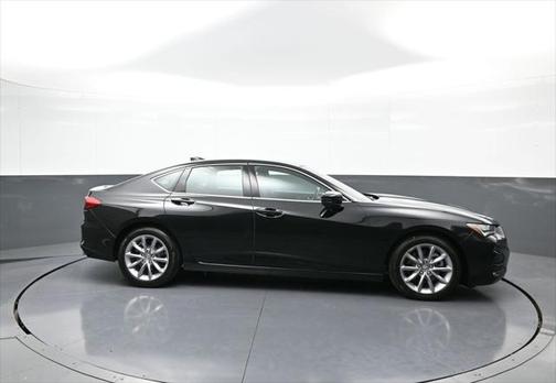 2022 Acura TLX FWD