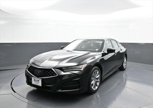2022 Acura TLX FWD