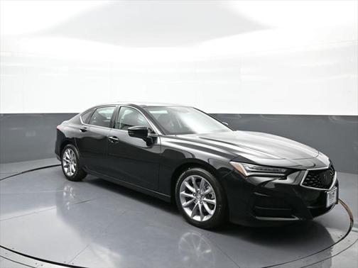2022 Acura TLX FWD