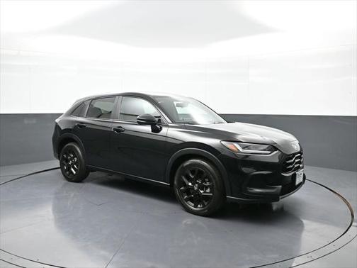 2023 Honda HR-V AWD Sport