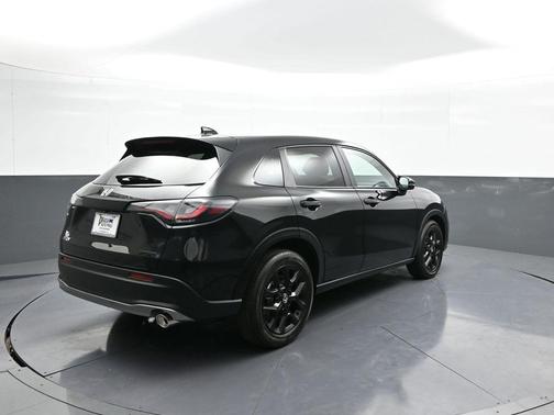 2023 Honda HR-V AWD Sport