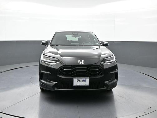 2023 Honda HR-V AWD Sport