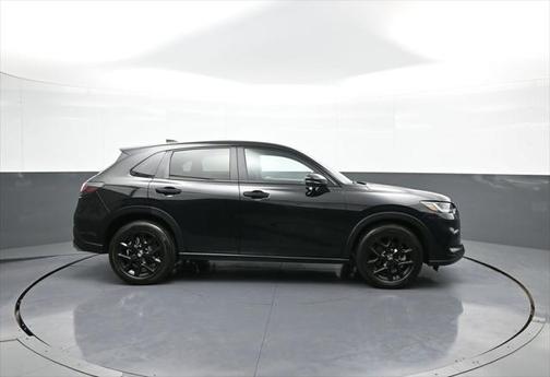 2023 Honda HR-V AWD Sport