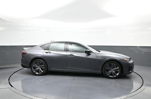 2023 Acura TLX A-Spec