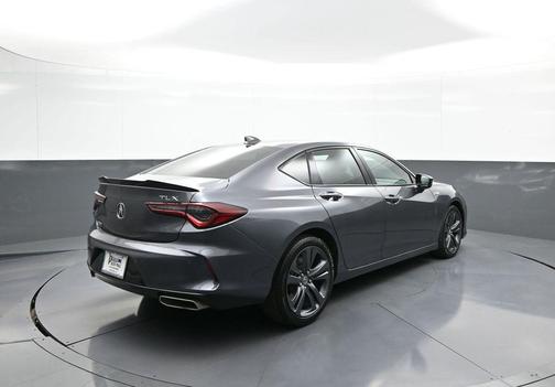 2023 Acura TLX A-Spec