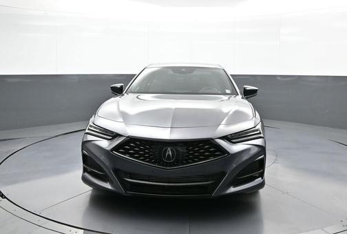 2023 Acura TLX A-Spec