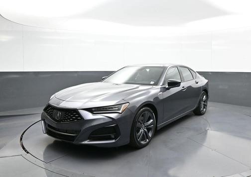 2023 Acura TLX A-Spec