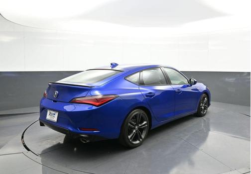 2023 Acura Integra A-SPEC
