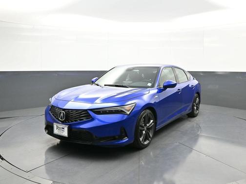 2023 Acura Integra A-SPEC