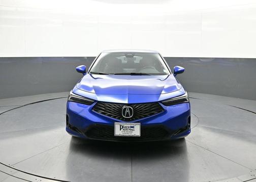 2023 Acura Integra A-SPEC
