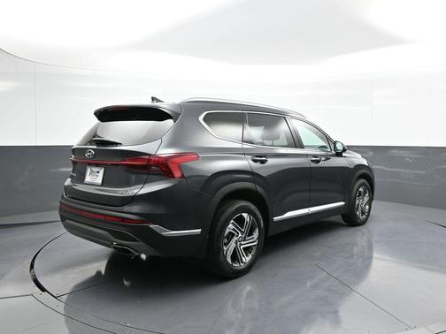 2022 Hyundai SANTA FE SEL 2.4