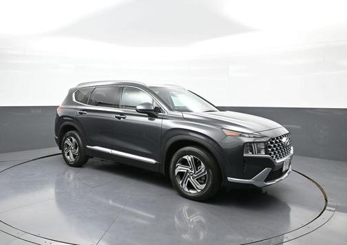 2022 Hyundai SANTA FE SEL 2.4