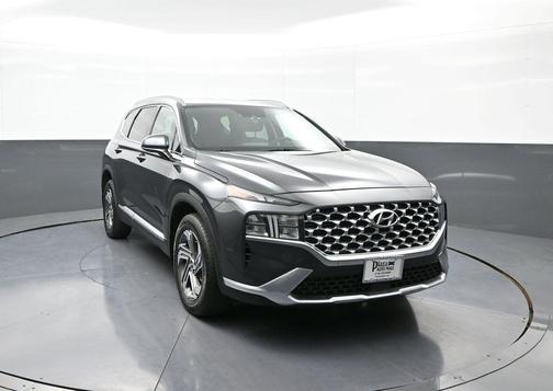 2022 Hyundai SANTA FE SEL 2.4