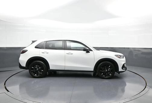 2024 Honda HR-V AWD Sport