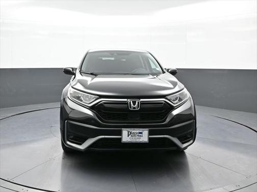 2020 Honda CR-V AWD EX