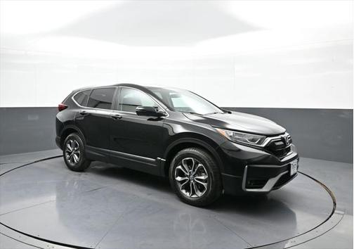 2020 Honda CR-V AWD EX