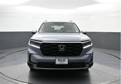 2024 Honda Pilot Touring 8-Passenger