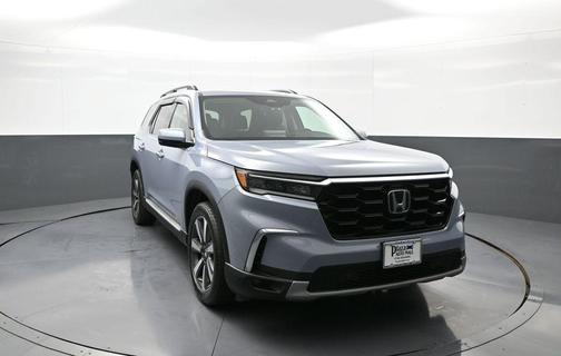 2024 Honda Pilot Touring 8-Passenger
