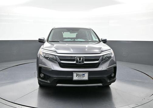 2022 Honda Pilot AWD EX-L