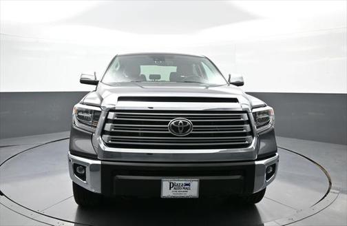 2020 Toyota Tundra Limited
