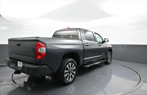 2020 Toyota Tundra Limited