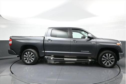 2020 Toyota Tundra Limited