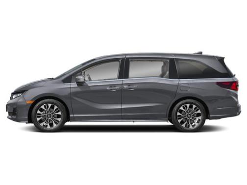 Platinum 2026 Honda Odyssey Elite